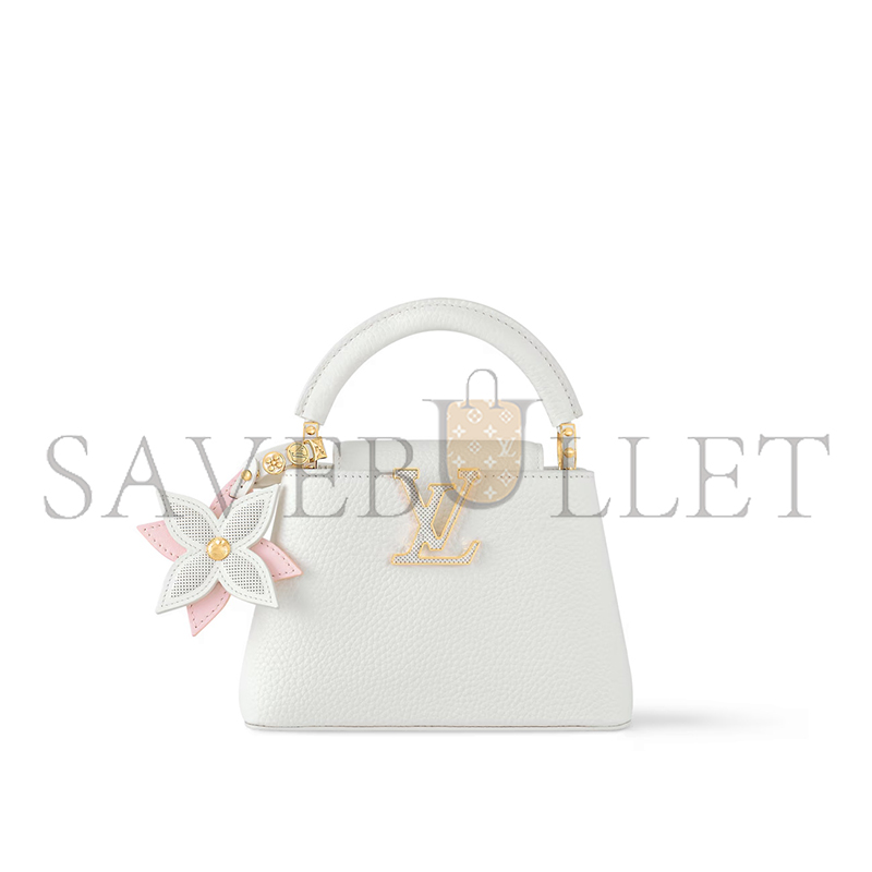 l**is V*t*n capucines mini m21416 (21*13.6*8cm)